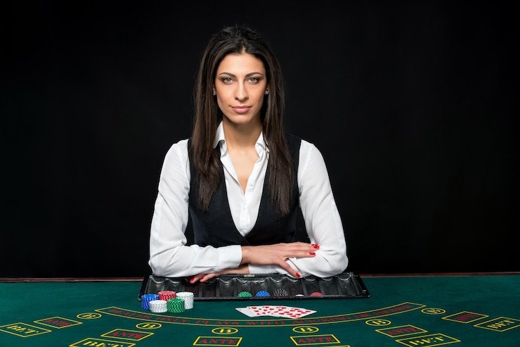 zs77 Baccarat in Portrait Mode