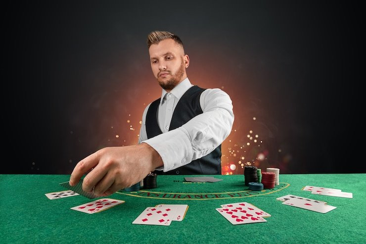 zs77 Live Casino