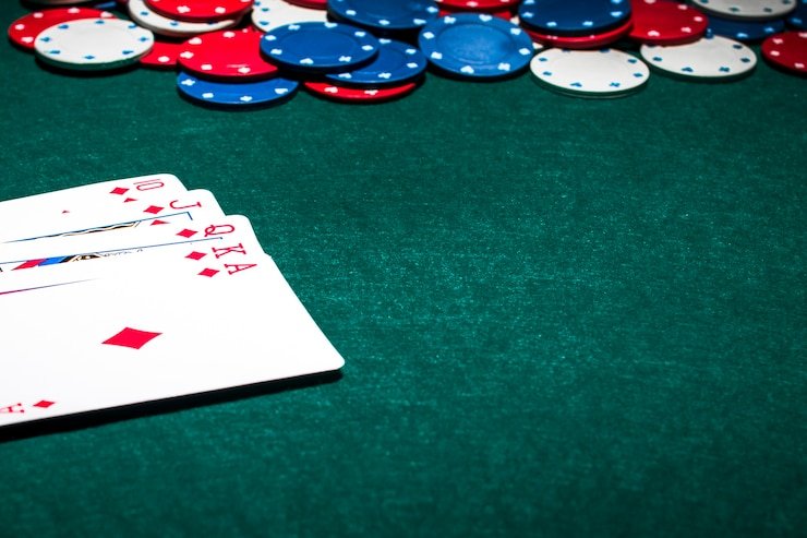 zs77 Live Casino